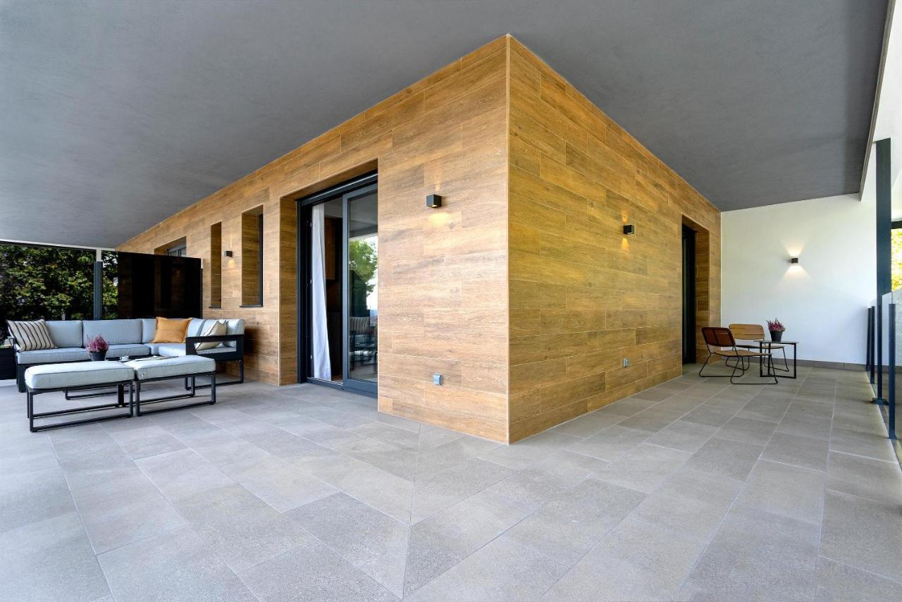 Genteel Home Arruzafa Córdoba Exterior foto