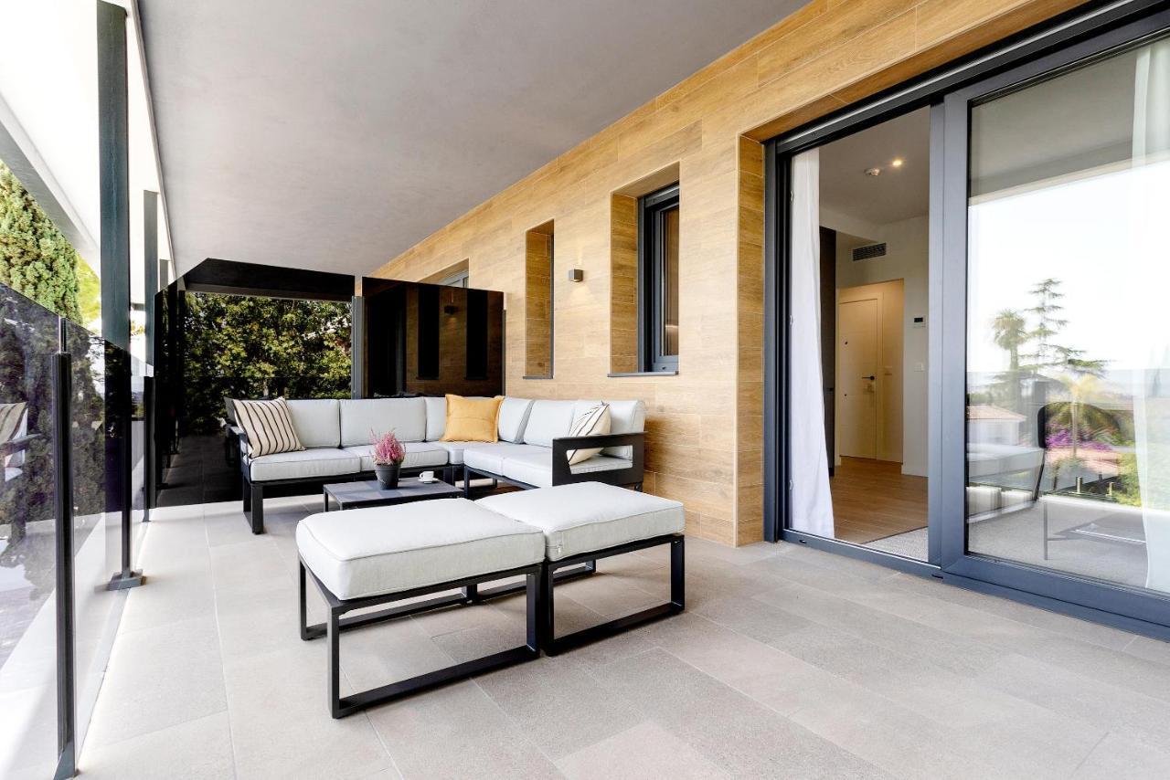 Genteel Home Arruzafa Córdoba Exterior foto