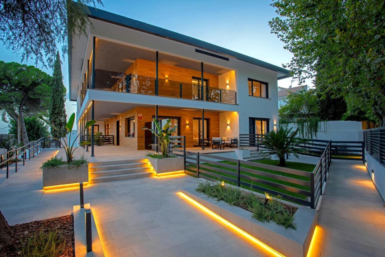 Genteel Home Arruzafa Córdoba Exterior foto