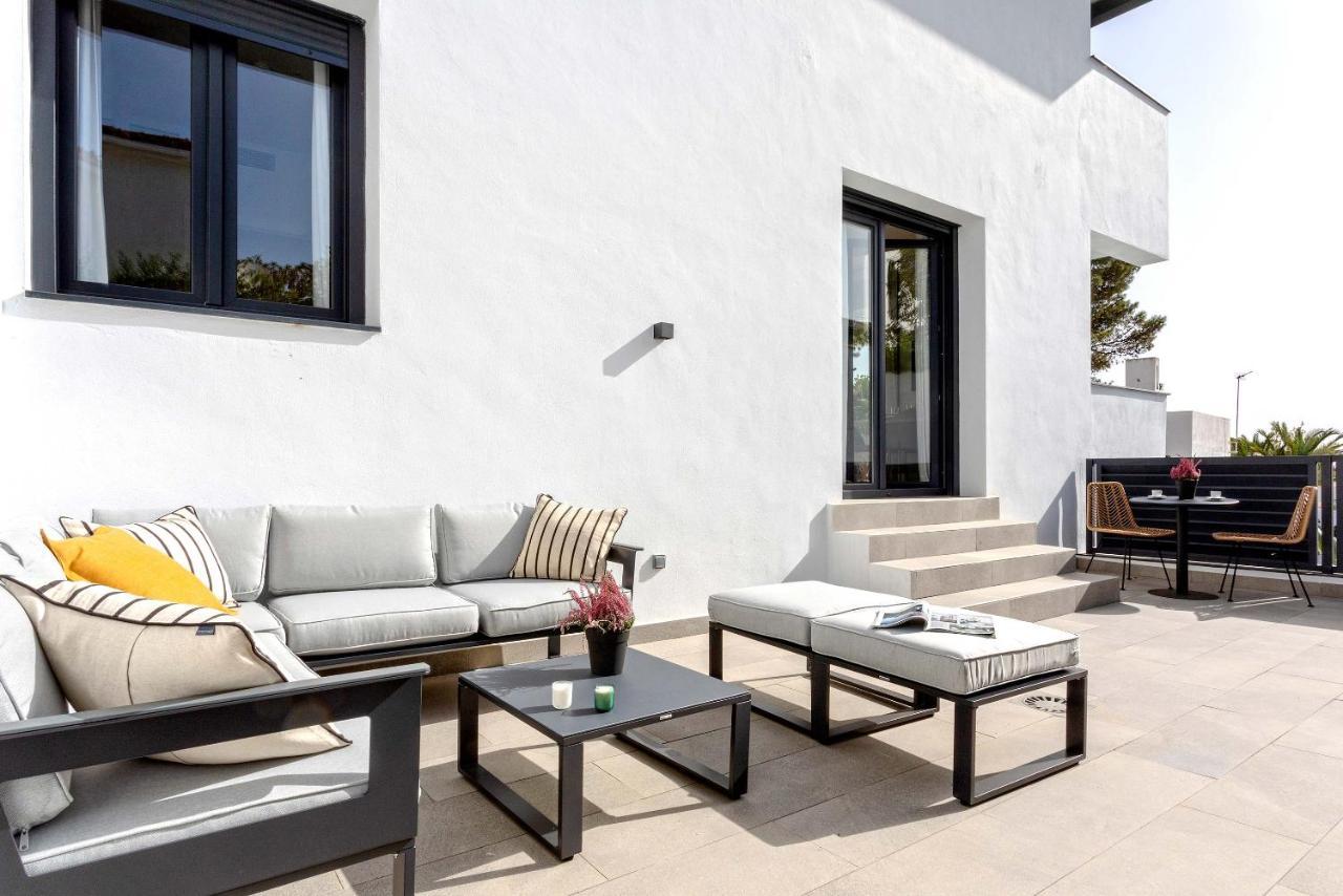 Genteel Home Arruzafa Córdoba Exterior foto