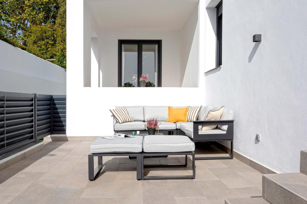 Genteel Home Arruzafa Córdoba Exterior foto