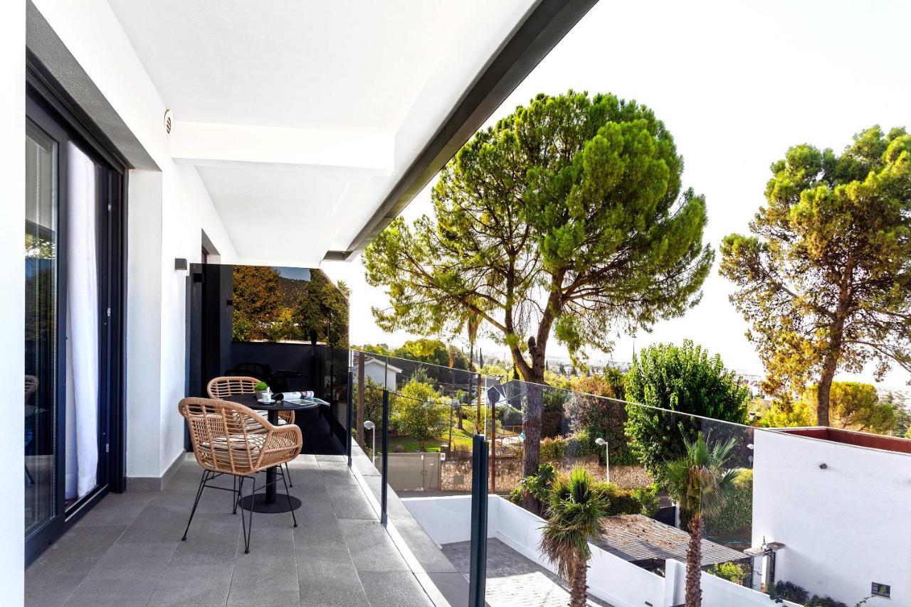 Genteel Home Arruzafa Córdoba Exterior foto