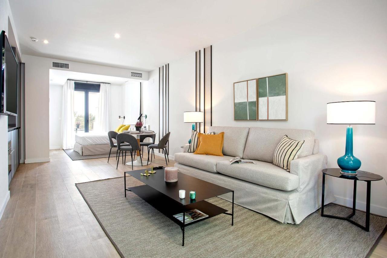 Genteel Home Arruzafa Córdoba Exterior foto